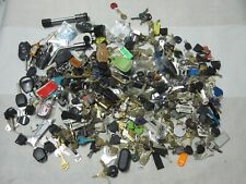 Large lot of Keys Locks Cylinders picture