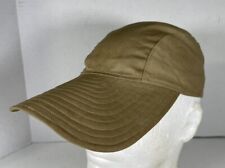 Original WW2 CBI Theater Made USAAF B-1 Flying Cap Style Hat US Army Air Force picture