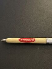 Vintage Ballpoint Pen Niagara Chemical Division FMC Corporation picture