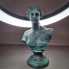 Aphrodite Bust, Venus De Milo, Venus Sculpture, Greek Statue, Angient Greek bust picture