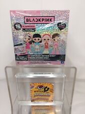 Blackpink Pinkfinity Blind Box K-Pop Stars Jazwares - Case Of 2 picture