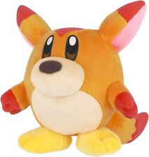 Kirby's Dream Land ALL STAR COLLECTION Plush Doll KP46 Awoofy (S) From JAPAN picture
