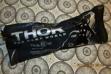 2013 Marvel Thor The Dark World Real D 3D Movie Glasses Elves SEALED FAST SHIP picture