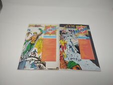 DC Comics Whos Who Vol 1 And Vol 12 picture