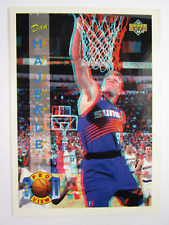 1994 Dan Majerle Phoenix Suns Pro View NBA Upper Deck Card #42 picture