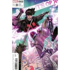 Knights of X #3 in Near Mint minus condition. Marvel comics [q@ picture
