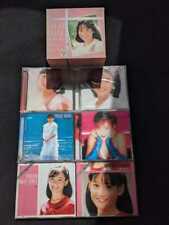 Yukiko Okada Cd Box Gift Iii Album Cinderella Fairy October Mermaid Birth Of Ven picture