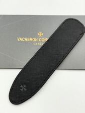 Vacheron Constantin Authentic Pen Case Accessories Unisex Adult Black Color Logo picture