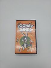 Looney Tunes VHS The Collectors Edition All Stars SEALED-RARE VINTAGE picture