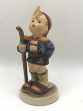 Vintage Hummel Goebel Collectible Figurine 