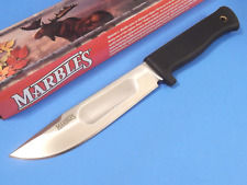 MARBLES MR391 Modern Ideal All Purpose fixed blade hunting knife 11