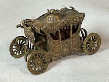 Miniature Toy Carriage Music Box picture