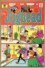Archie's Pal Jughead #226-1974 fn+ 6.5 Dan DeCarlo cover w/ Betty  picture