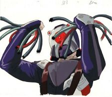 Anime Cel Cyber Formula GPX #32 picture