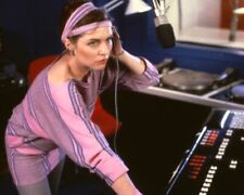 Videodrome Deborah Debbie Harry as Nikki Brand 8x10 Color Photo David Cronenberg picture