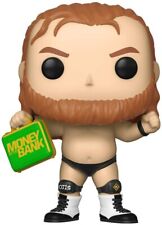 OTIS - MONEY IN THE BANK - WWE WRESTLER - FUNKO POP - BRAND NEW - 54664 picture