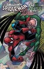 SPIDER-MAN VS. THE VULTURE (THE AMAZING SPIDER-MAN) By Stan Lee & Roger Stern picture