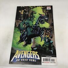Marvel AVENGERS 4 (LGY 711) picture