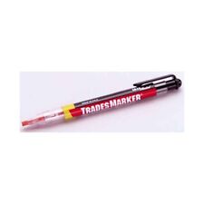 Markall 96000 Trades-Marker? All Purpose Marker: Retractable Grease Pencil picture