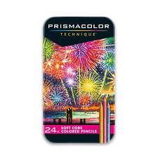 Prismacolor Artist Grade Colored Pencil (24 Pack) picture