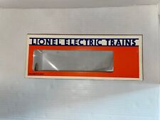 LIONEL    1988 CHRISTMAS     BOX CAR     6-19904      EMPTY BOX ONLY picture