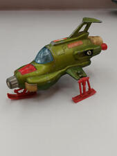 Dinky Toys Body Color Green Diecast picture