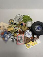 Junk Drawer Lot over 2lbs mixed lot picture