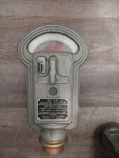 Vintage Duncan Miller 1950’s Parking Meter  1-5-10 Cent **See Description** picture