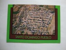 Railfans2 154) Santo Domingo Pueblo New Mexico, Site Of The Annual Corn Dance picture