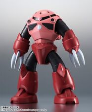 Bandai The Robot Spirits MSM-07S Z'GOK Char's Custom Model ver. A.N.I.M.E. picture