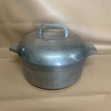 Wagner Ware Sidney O Magnalite 4248 P Dutch Oven Roaster 5 Qt. Stockpot picture