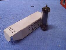 VINTAGE 35B5 RADIO TUBE, Must Be Standard Brand (no label), Hickok 533A Tested picture