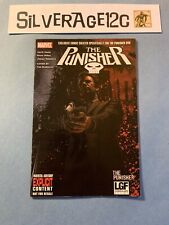 Punisher Mini-Comic from the Lions Gate DVD Release (2004) picture