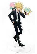 11. Belphegor Little Twin Stars K Ver. Character Acrylic Figure Katekyo Hitman picture