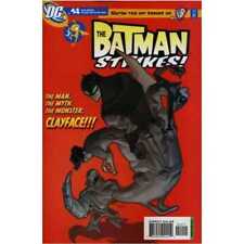 Batman Strikes #14 in Near Mint condition. DC comics [d& picture