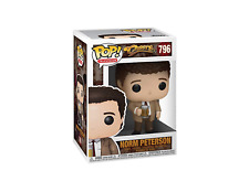 Funko POP TV - Cheers - Norm #796 with Soft Protector (B31) picture
