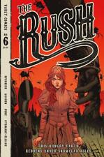 The Rush #1-6 | Select Covers | Vault Comics NM 2021-22 picture