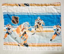 NHL Hockey Licensed Vintage Pillowcase - Rare picture