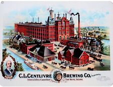 C.L. Centlivre Brewing Co. 9