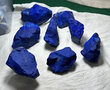 WOW 10kgs Lapis Lazuli Mine 4 Rough Available For Sale picture