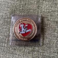 Vma-311 Tomcats Challenge Coin Japan picture