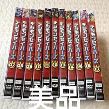 Digimon Savers 11 DVD set YE picture