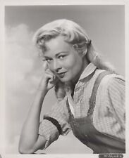 Eve Brent (1950s) ❤ Original Vintage - Stunning Portrait Hollywood Photo K 263 picture