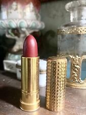 Vintage 1940’s Max Factor Unused Lipstick picture