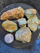 Phoenix Rising Turquoise Nuggets Get Yourself a 1/2 Lb Get What You See BEST picture