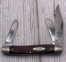 6347HP  CASE XX  USA 1965-1969 POCKET KNIFE    picture