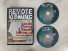 Remote Viewing Methods - Remote Viewing And Remote Influencing - Lyn Buchanan picture