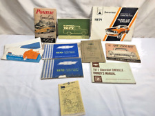10 POUND LOT Ephemera Sale - Mixed, New & Old, by the pound, 500+ pages picture