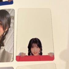 MOMO Official Collect Book Photocard TWICE Fan Meeting READY TO BE Kpop picture