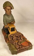 BOBCAT-R 1994~Tom Clark Gnome~Cairn Studio Item #5114~Ed #94~Story is Included picture